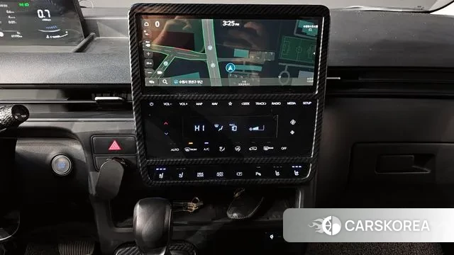 Hyundai Staria 2022 Черный из Кореи, фото 5