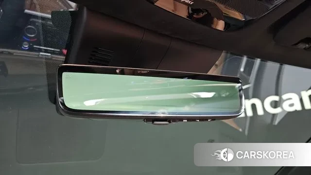 Hyundai Santa Fe (MX5) 2024 Белый из Кореи, фото 5