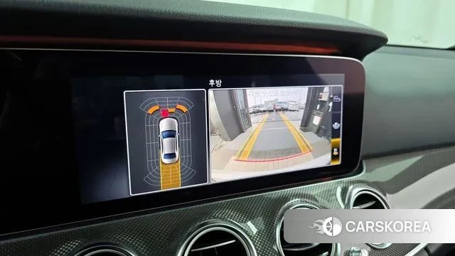 Mercedes-Benz E-Class W213 2019 Белый из Кореи, фото 5