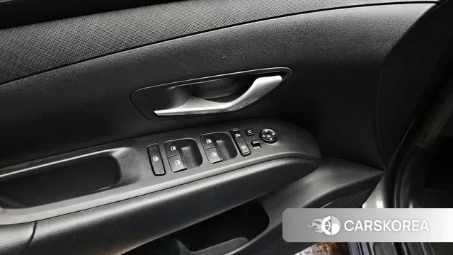 Hyundai Tucson (NX4) 2023 Серый из Кореи, фото 5