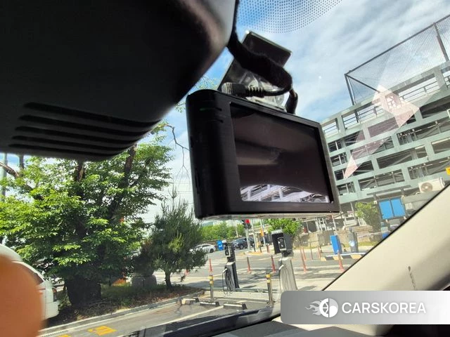 Renault Korea (Samsung) QM6 2019 Синий из Кореи, фото 5