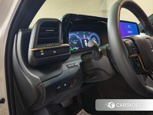 Toyota Crown Crossover 2024 Белый из Кореи, фото 5