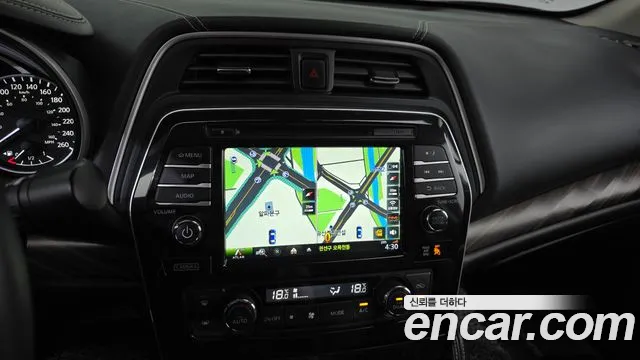 Nissan Maxima (A36) id 2699856 из Кореи 5