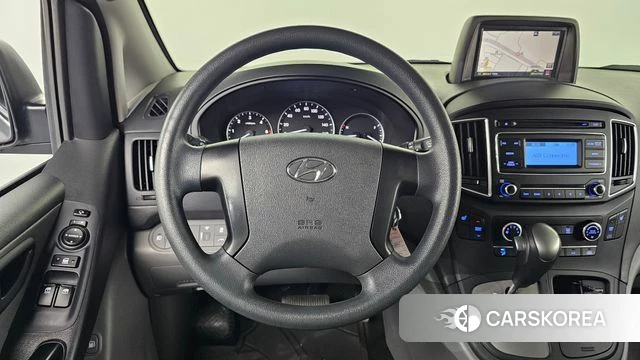 Hyundai The New Grand Starex 2019 Серебряный из Кореи, фото 5