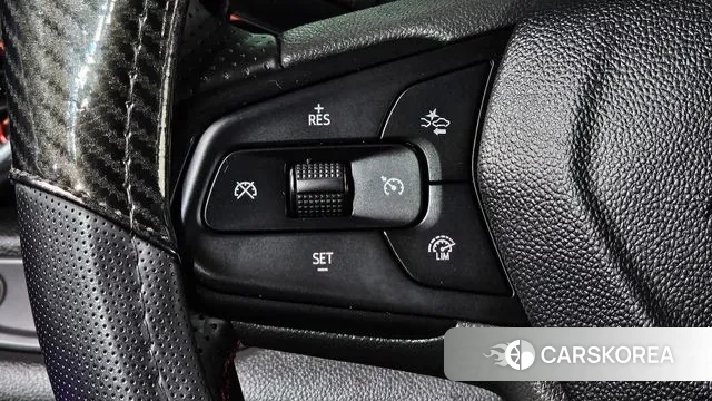 Chevrolet (GM Daewoo) Trax Crossover 2024 Серый из Кореи, фото 5