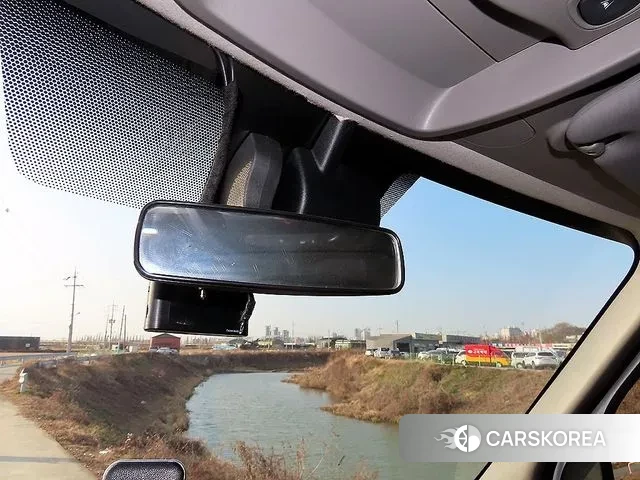 Renault Korea (Samsung) Master 2019 Белый из Кореи, фото 5