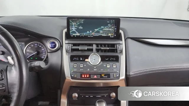 Lexus NX300h 2018 Белый из Кореи, фото 5