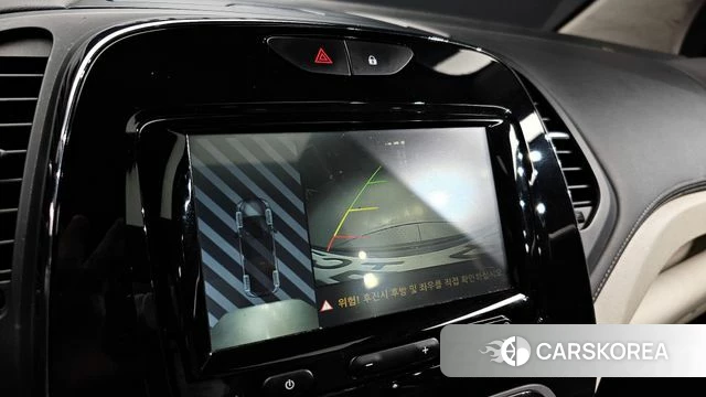 Renault Korea (Samsung) New QM3 2019 Фиолетовый из Кореи, фото 5