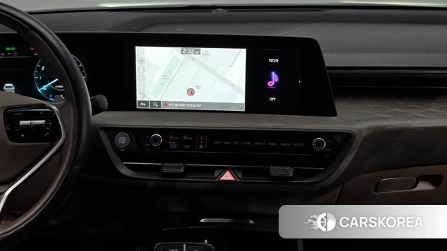 Kia K8 2023 Серый из Кореи, фото 5