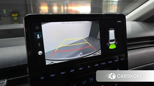 Hyundai Staria 2022 Белый из Кореи, фото 5