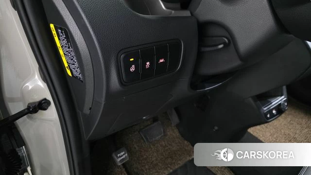 Kia The New Ray 2022 Жемчужный цвет из Кореи, фото 5
