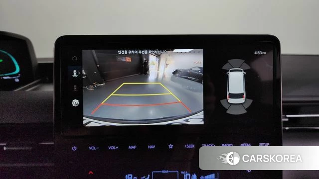 Hyundai Staria 2024 Черный из Кореи, фото 5