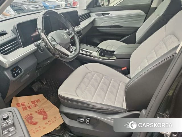 Volkswagen Range patrol 2024 Черный из Китая, фото 5