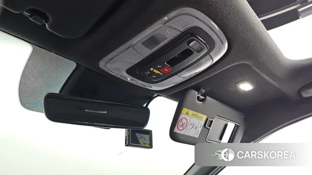 Hyundai Avante (CN7) 2023 Белый из Кореи, фото 5