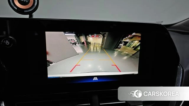 Chevrolet (GM Daewoo) Trax Crossover 2023 Белый из Кореи, фото 5