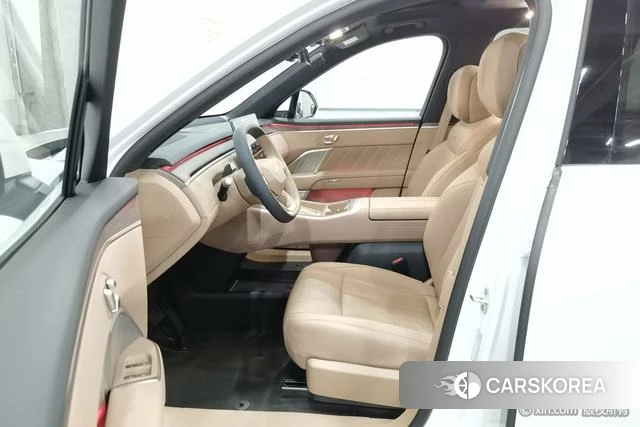 Happy Road L90 2026 Белый из Китая, фото 5