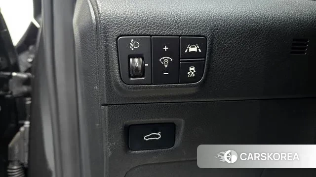 Kia K5 3rd generation id 3660923 из Кореи 5