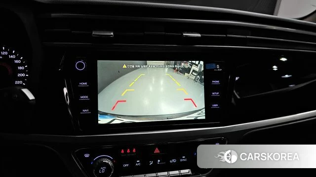 Ssangyong Beautiful Korando 2022 Белый из Кореи, фото 5