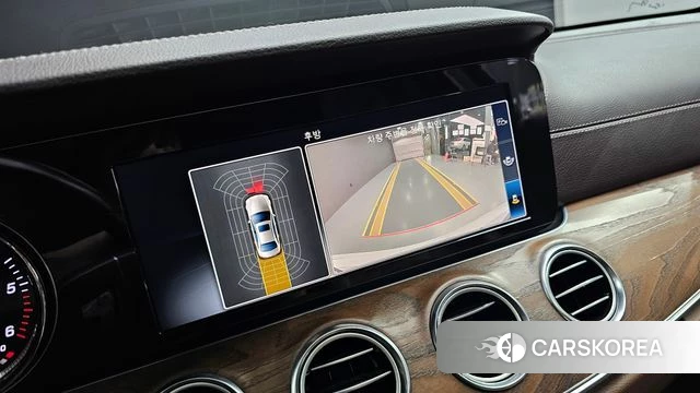 Mercedes-Benz E-Class W213 2018 Белый из Кореи, фото 5