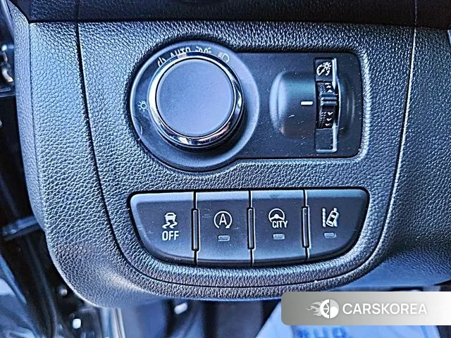 Chevrolet (GM Daewoo) The New Spark 2018 Серый из Кореи, фото 5