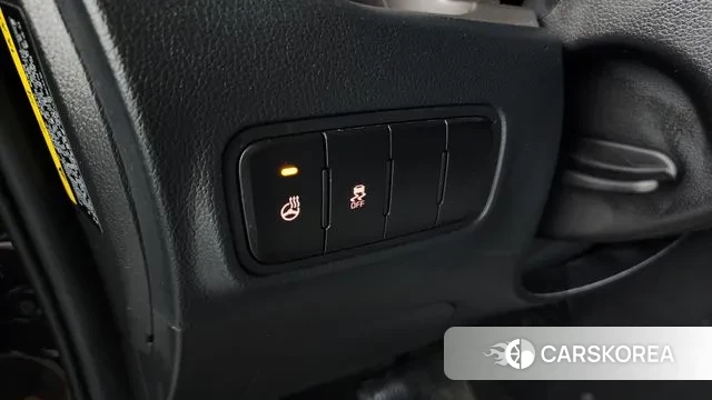 Kia The New Ray 2020 Черный из Кореи, фото 5