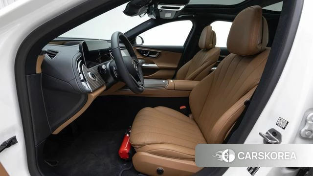 Mercedes-Benz E-Class W214 2025 Белый из Кореи, фото 5