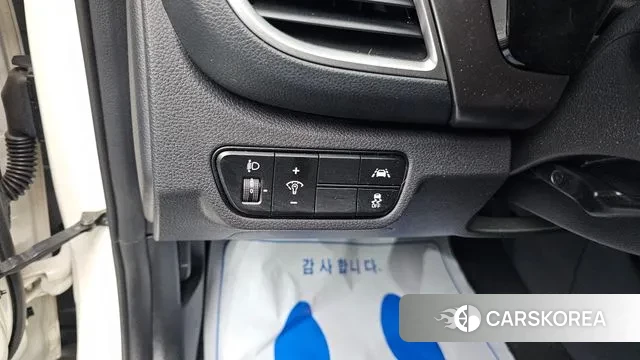 Kia Seltos 2020 Белый из Кореи, фото 5