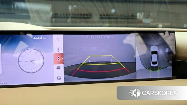 Genesis G80 (RG3) 2026 Белый из Кореи, фото 5