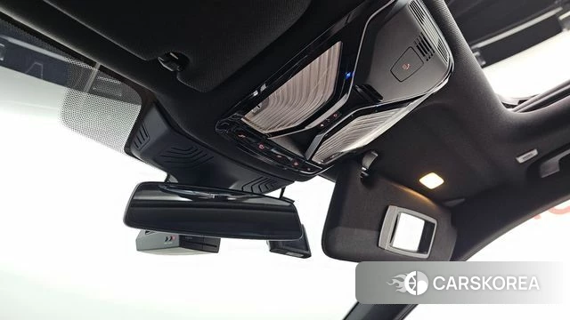 BMW 7 Series (G11) 2018 Белый из Кореи, фото 5