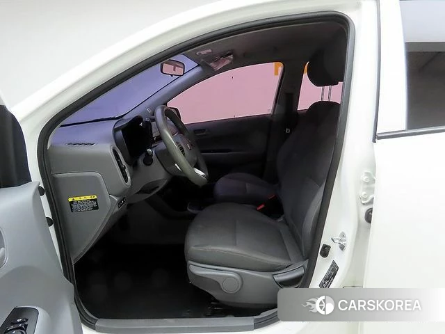 Kia All New Morning (JA) 2019 Белый из Кореи, фото 5