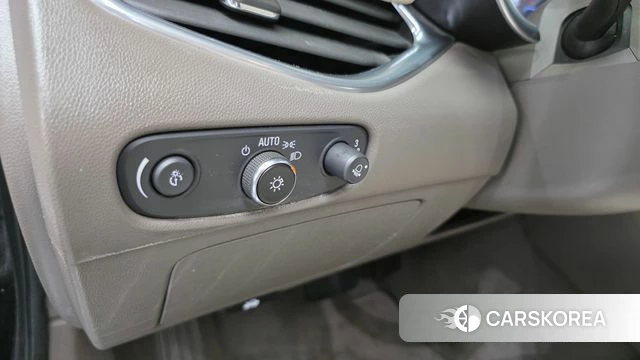 Chevrolet (GM Daewoo) The New Malibu 2021 Черный из Кореи, фото 5