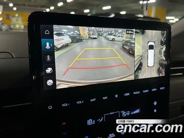 Hyundai Staria id 2911043 из Кореи 5