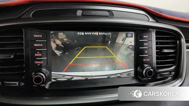 Kia The New Sorento 2019 Белый из Кореи, фото 5