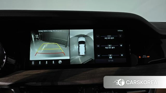 Kia Mohave Master 2021 Белый из Кореи, фото 5