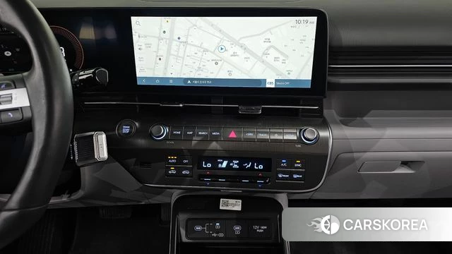 Hyundai Kona (SX2) id 4715845 из Кореи 5