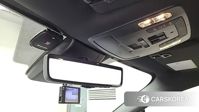 Toyota Sienna 4th Generation 2025 Серый из Кореи, фото 5