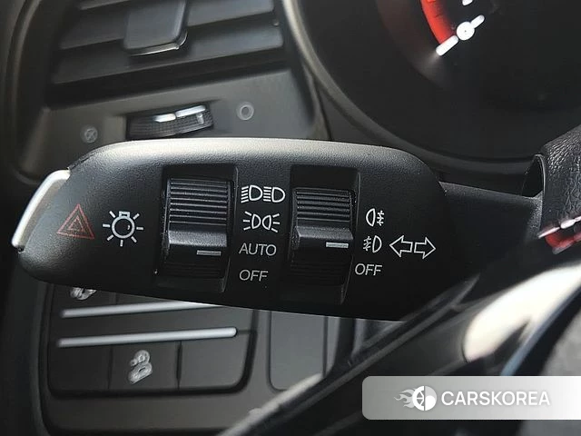 Ssangyong Tivoli Air 2018 Синий из Кореи, фото 5