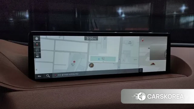 Genesis G80 (RG3) 2020 Серый из Кореи, фото 5