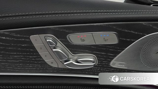Mercedes-Benz CLS-Class C257 2022 Белый из Кореи, фото 5