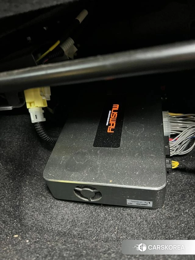 Suzuki Jimny 2021 Желтый из Кореи, фото 5