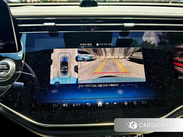 Mercedes-Benz E-Class W214 2025 Белый из Кореи, фото 5