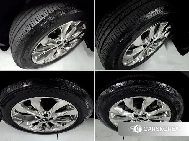 Kia The New Sorento 2018 Белый из Кореи, фото 5