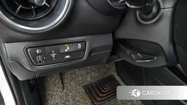Kia Come New K3 2020 Белый из Кореи, фото 5