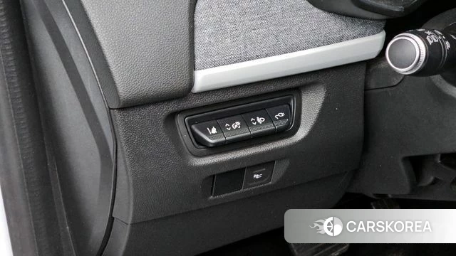 Renault Korea (Samsung) Joe 2021 Белый из Кореи, фото 5