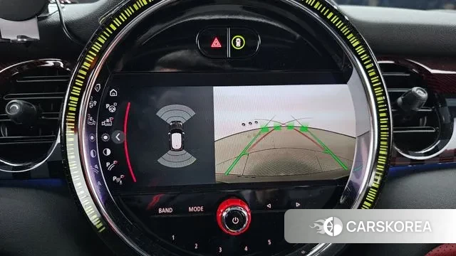 Mini Cooper S 2022 Черный из Кореи, фото 5