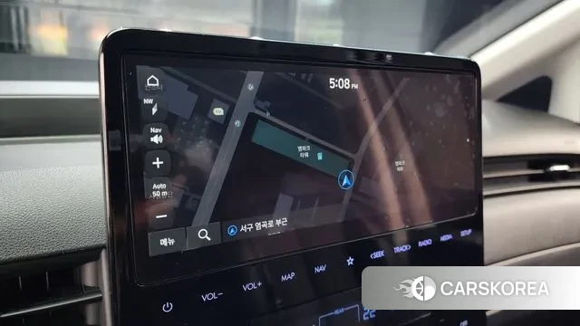 Hyundai Staria 2022 Белый из Кореи, фото 5