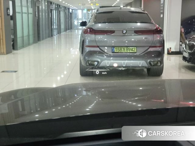 Hyundai The New Palisade 2023 Черный из Кореи, фото 5