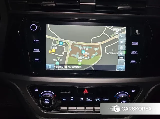 Ssangyong Beautiful Korando 2021 Жемчужный цвет из Кореи, фото 5