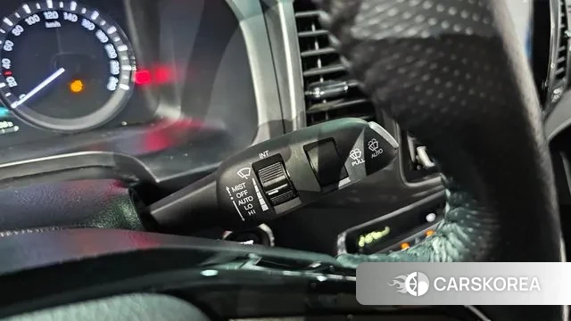 Ssangyong The New Rexton Sports Cannes 2021 Серый из Кореи, фото 5