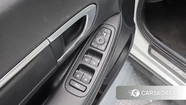 Hyundai Sonata (DN8) 2021 Белый из Кореи, фото 5